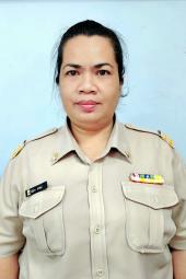 นางสาวชนิสรา อำพันธ์