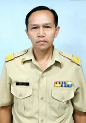 นายพูนศักดิ์ กวยวงศา