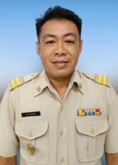 นายภูชิต ปักธงชัย