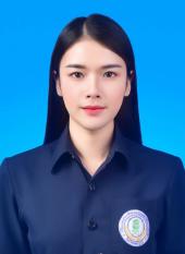 นางสาวชนิกาญน์ กระชั้น